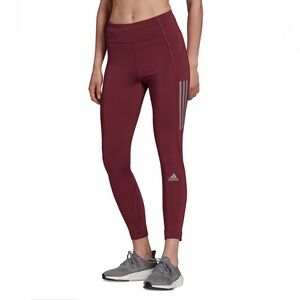 Adidas Aeroready OTR Own The Run 7/8 Leggings Tights